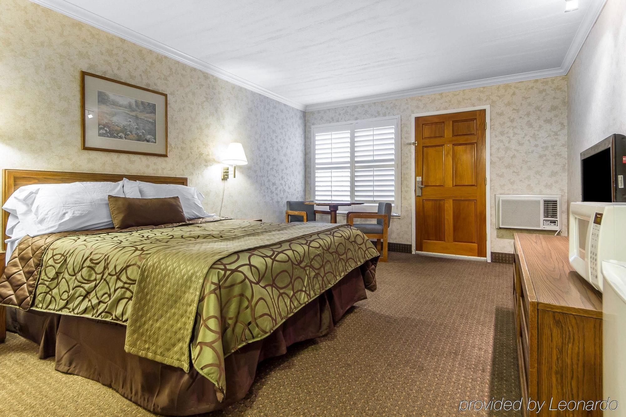 The Vine Inn Davis Buitenkant foto