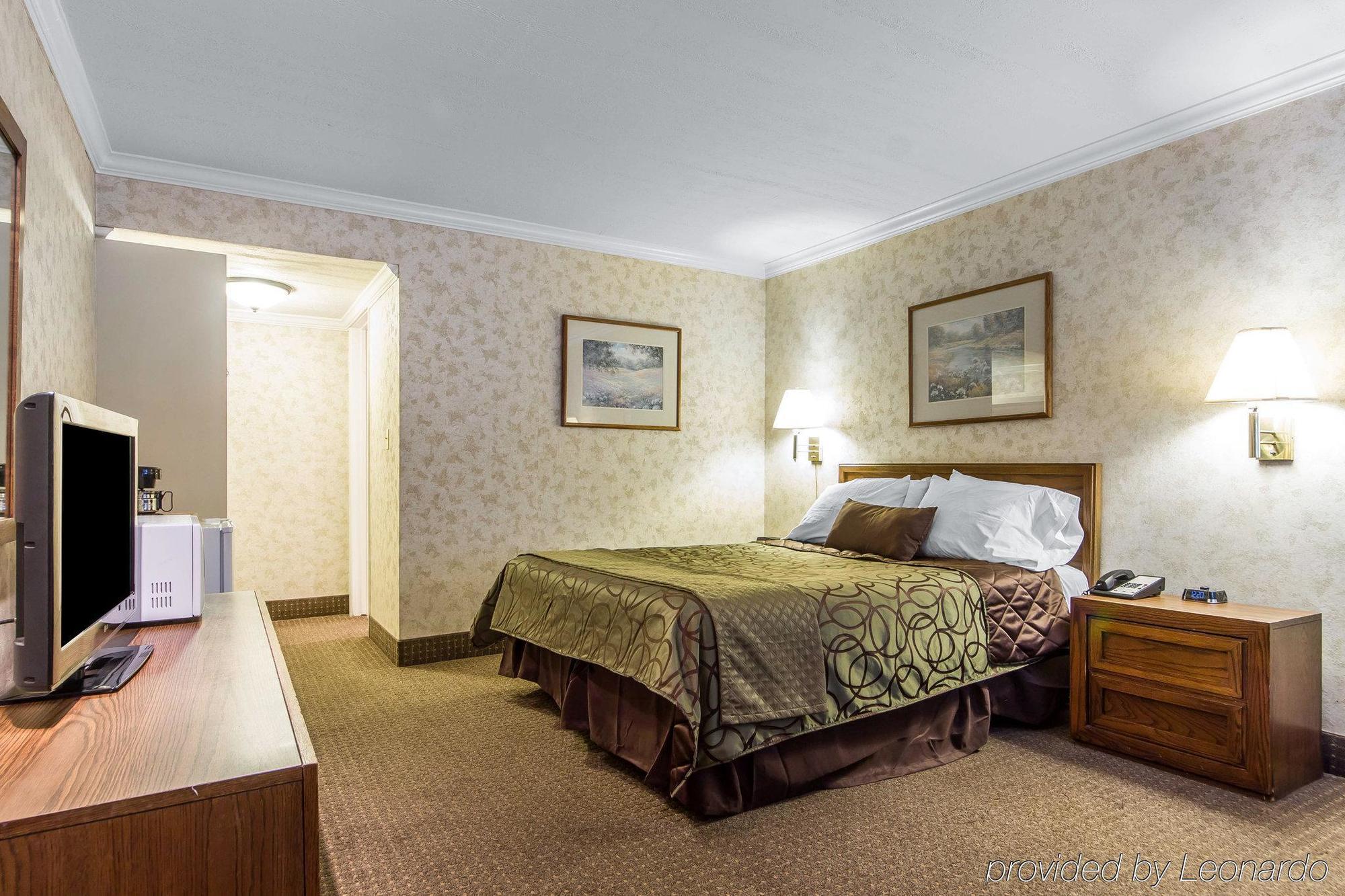 The Vine Inn Davis Buitenkant foto