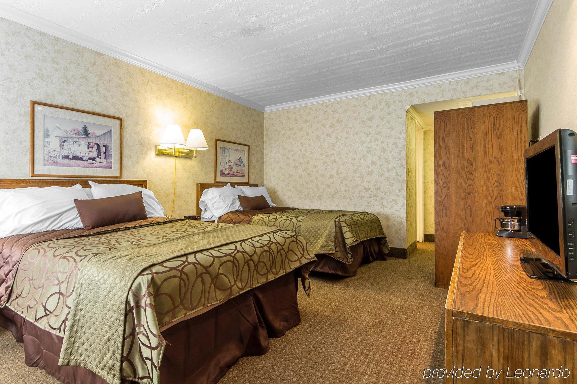 The Vine Inn Davis Buitenkant foto