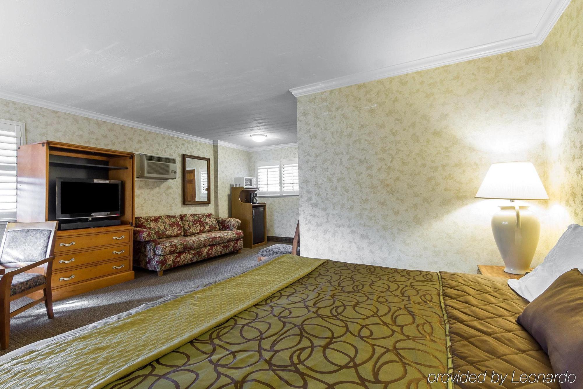 The Vine Inn Davis Buitenkant foto