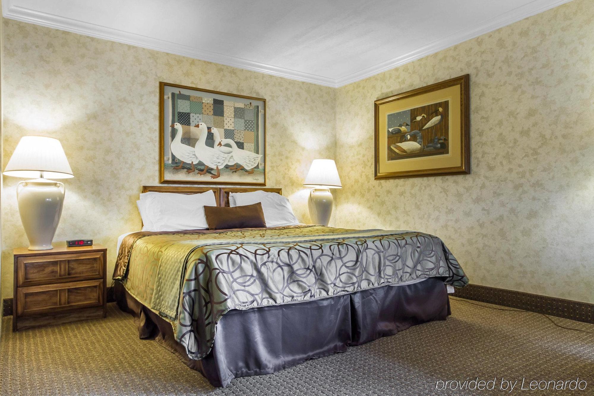 The Vine Inn Davis Buitenkant foto