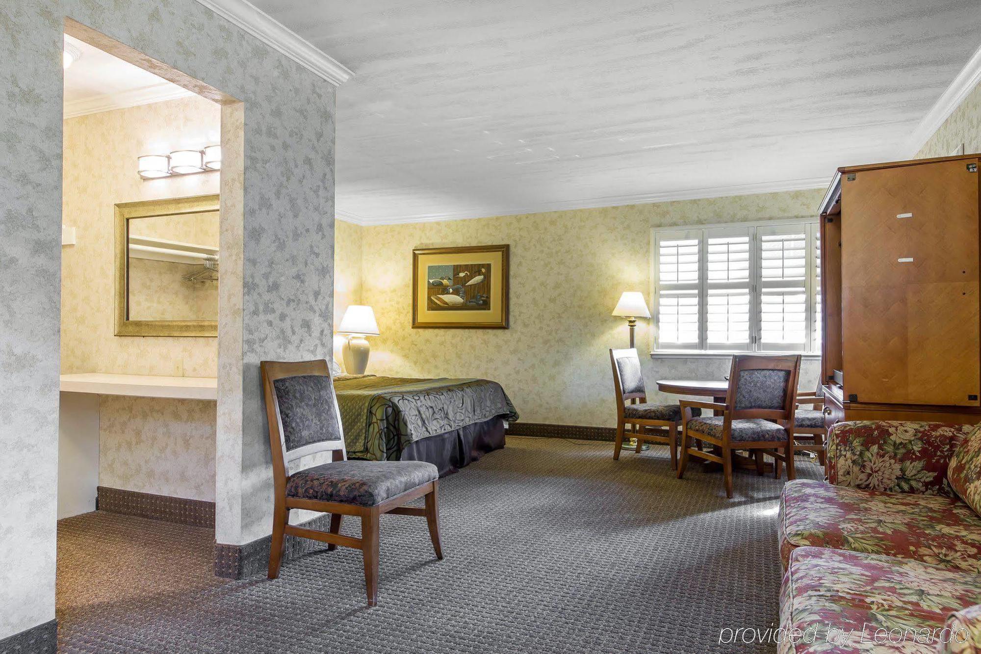 The Vine Inn Davis Buitenkant foto